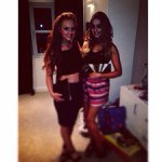 Beth Weir - @bethweirrr - Instagram