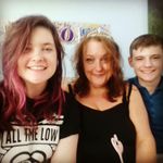 Beth Weir - @beths_50th - Instagram
