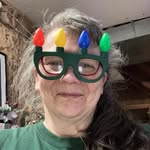 Beth Weir - @nanaweir2 - Instagram