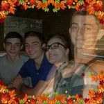 Beth Weir - @bethweir62 - Instagram