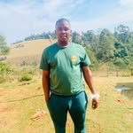 Mxolisi Bethwell Mbonambi - @bet.hwell - Instagram