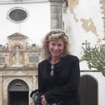Beth Wenger - @bweng1957 - Instagram