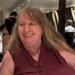 Beth Walpole Wesolowski - @bethrickw - Instagram