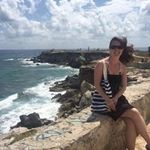 Beth Barbour-Wetzel - @barbourwetzel - Instagram