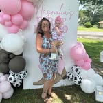 Beth Wheat - @momma_bear9999 - Instagram