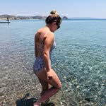 Beth Wheatman - @beth_wheats - Instagram