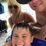 Beth Foster Whiteside - @whitesidebeth - Instagram