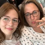 Beth Whiteside - @hevski78 - Instagram