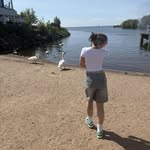 Beth Whiteside - @bethyw52 - Instagram