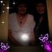 Elizabeth Wilbanks - Facebook