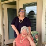 Mary Beth Lysaght Wilbanks - @mbw4au - Instagram