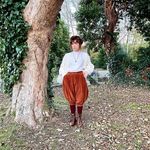 Beth Wilkes - @seancestitches - Instagram