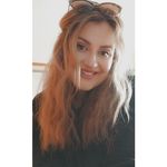 Beth Wilkes - @wilk_b_97 - Instagram