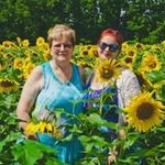 Beth Ann Reynolds Winters - @reynoldswinters - Instagram
