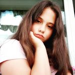 Beth Winters - @yanderson574 - Instagram
