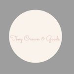 Beth Winters - @tinycrownandgoods - Instagram