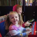 Beth Withers - @bookhobbit61 - Instagram