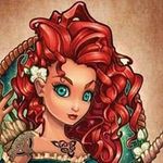 Beth Wolf - @saighwolf - Instagram