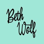 Beth Wolf - @bethwolfhandmadejustforyou - Instagram