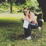 Beth Wolf, Artistic Director - @adflightlog - Instagram