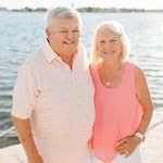Betty Wolstenholme - @bwolsten44 - Instagram