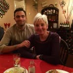 Elizabeth Wolstenholme - Facebook