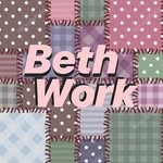 Beth Pierrotti - @bethwork_ - Instagram
