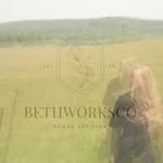 BethWorksCo - @bethworksco - Instagram