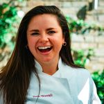 Beth Worrall - @chefbethworrall - Instagram