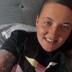 Beth Worrall - @beffrw - Instagram