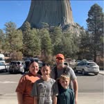 Betsy Worsham Cofer - @jebetsy1 - Instagram