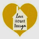 Beth Worth - @lovehousedesign - Instagram