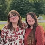 Beth Worth - @worthingalong - Instagram