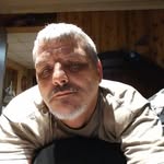 Rusty James - @bethworthy88 - Instagram