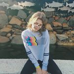 Єлизавета Гапич - @beth_wren - Instagram