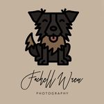 Beth and Wren🐶❤️ - @fachellwrenphotography - Instagram