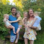 Beth, Dan, River, Indigo, Havana & Wren - @suckers.for.punishment - Instagram