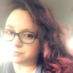 Elizabeth Harris - @beth_wrenn - Instagram
