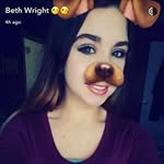Beth Wright - @erwright2222 - Instagram