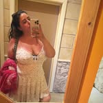 Beth Wright - @cuchlaxbethy - Instagram
