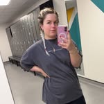 Beth Wright - @bethwright_xox - Instagram