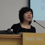 Beth Wu - Facebook