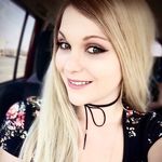 Beth Wyatt - @bethyblogs - Instagram