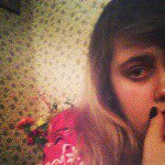 Beth Wyatt-Day - @elektrabeth - Instagram