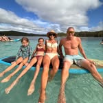 Beth, Luke, Wynne & Marlo - @mckenziephotoalbum - Instagram