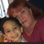 Beth Wyrick - @bougiesmama9688 - Instagram