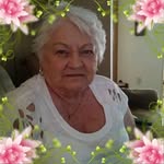 Betty Wyrick - @tesas42669 - Instagram
