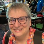 Beth Wyse - @vencafe - Instagram