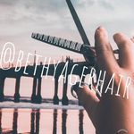 Beth Yager - @bethyagerhair - Instagram