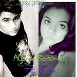 alejandro - @beth_y_ale - Instagram